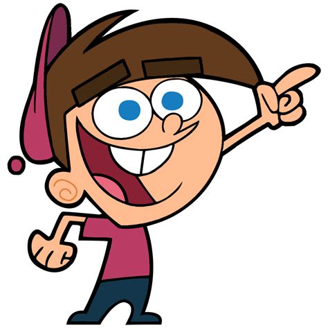 characters in fairly odd parents|timmy turner 50 years old.